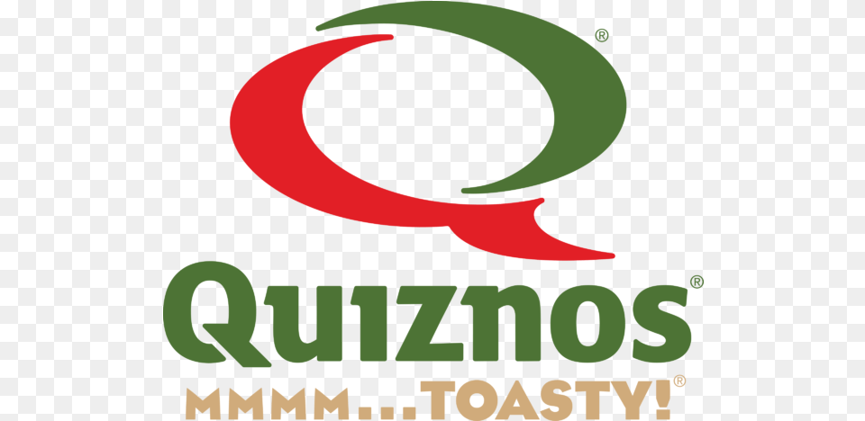 Quiznos Logo Transparent Svg Quiznos Logo, Nature, Night, Outdoors, Astronomy Png
