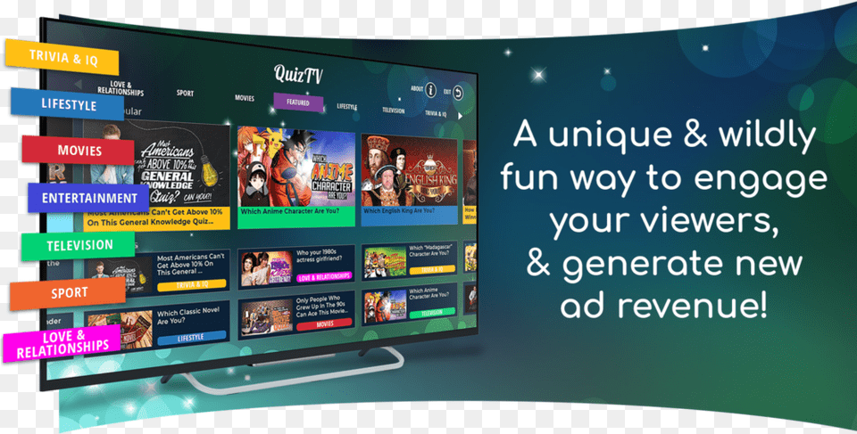 Quiztv P Hub, Computer Hardware, Electronics, Hardware, Monitor Png Image