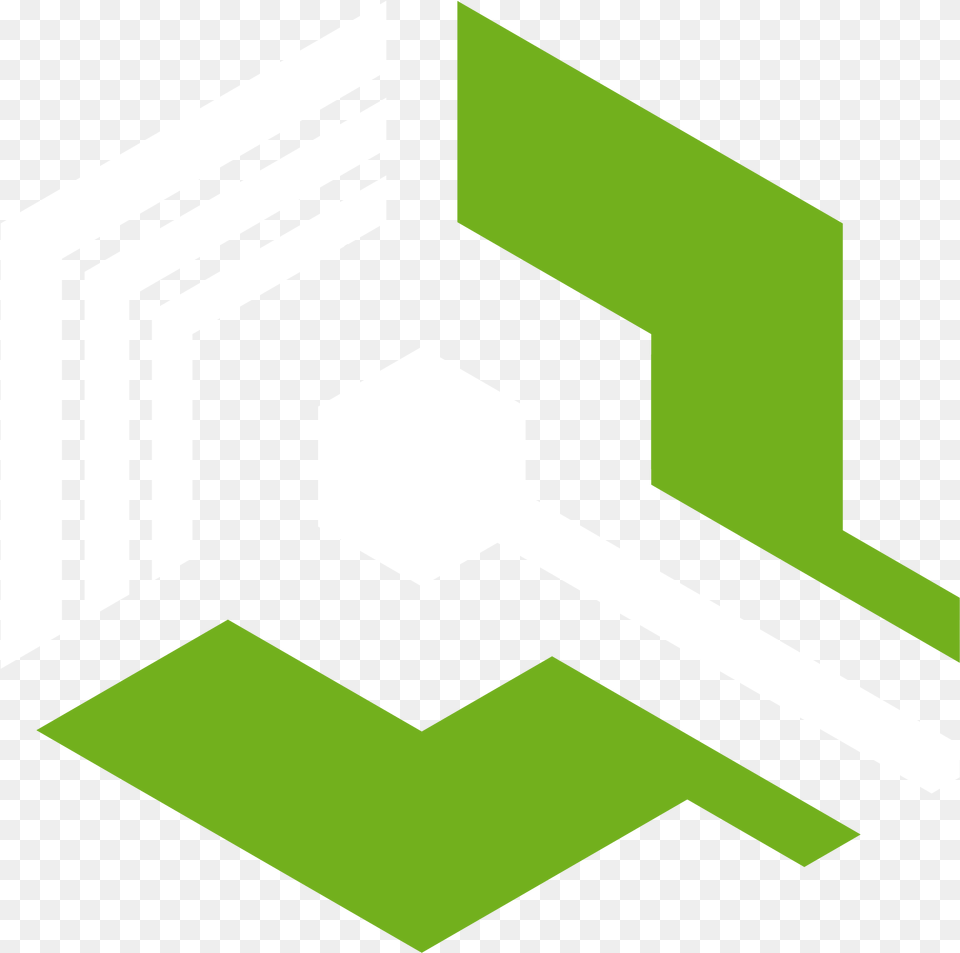 Quizwhizzer Plot, Green, Corner Free Png