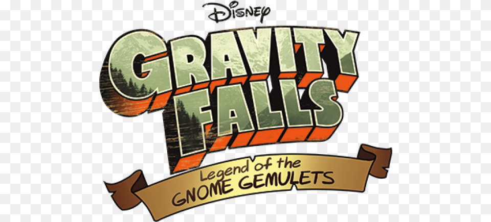 Quo Bem Voc Conhece Gravity Falls Disney Gravity Falls Logo, Advertisement, Dynamite, Weapon, Poster Png