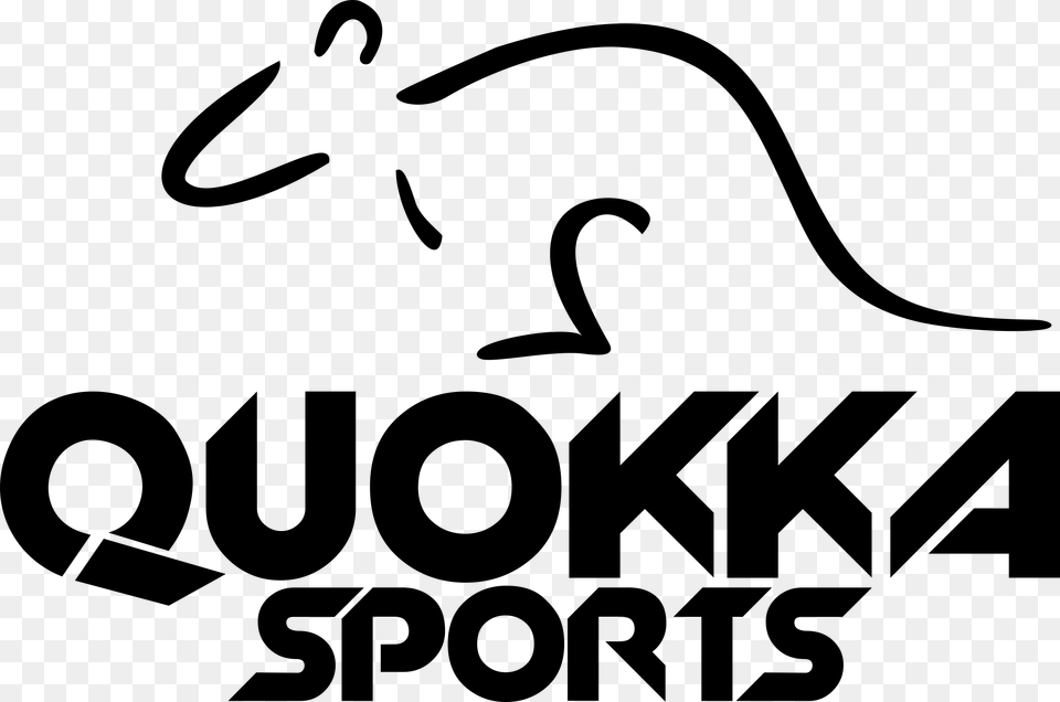 Quokka Sports Quokka Sports Inc, Gray Free Png Download