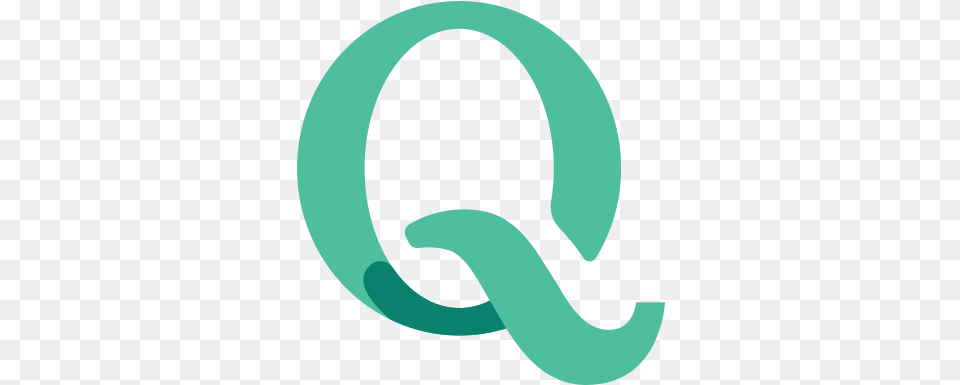 Quora Logo Icon Of Social Media Circle, Clothing, Hat, Baseball Cap, Cap Free Transparent Png