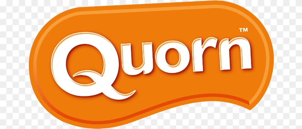 Quorn, Logo, Disk Free Png