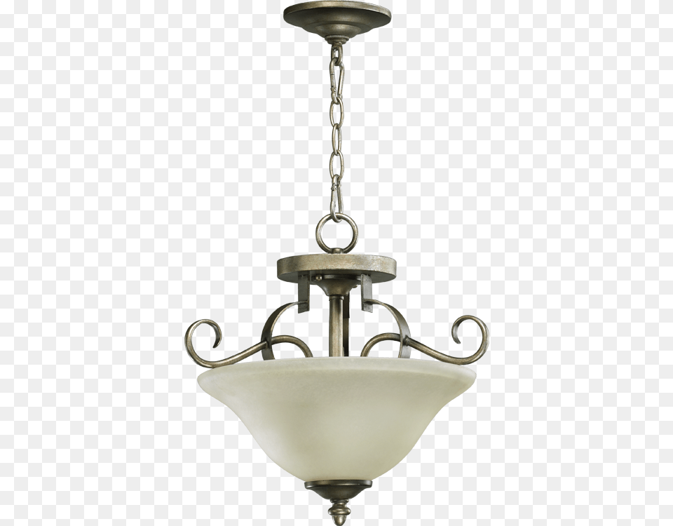 Quorum Pendant Light Avondale Dual Mount 2811 16 Bronze, Chandelier, Lamp, Light Fixture, Ceiling Light Free Png