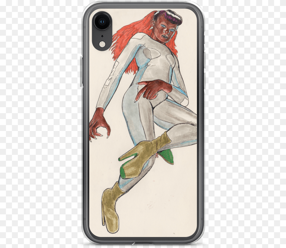 Quot Mobile Phone Case, Art, Painting, Adult, Person Free Png