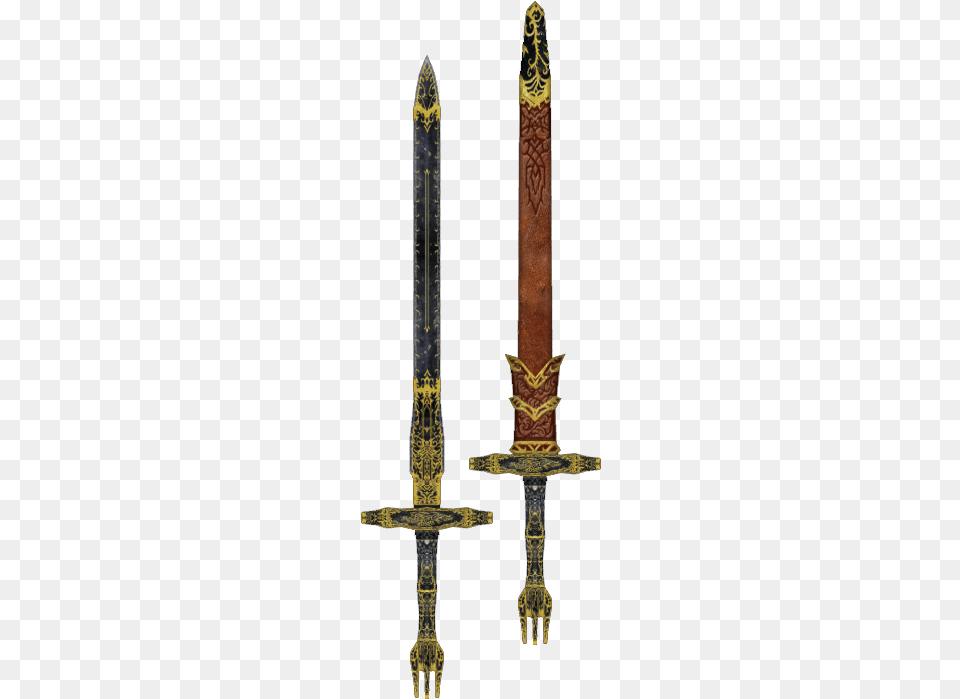 Quot Oblivion Swords, Blade, Dagger, Knife, Sword Png Image