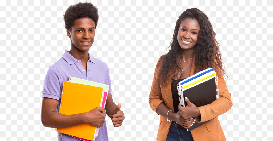 Quota Picture Of Students With Holding Booksquot African Student, Person, Reading, Boy, Male Free Transparent Png