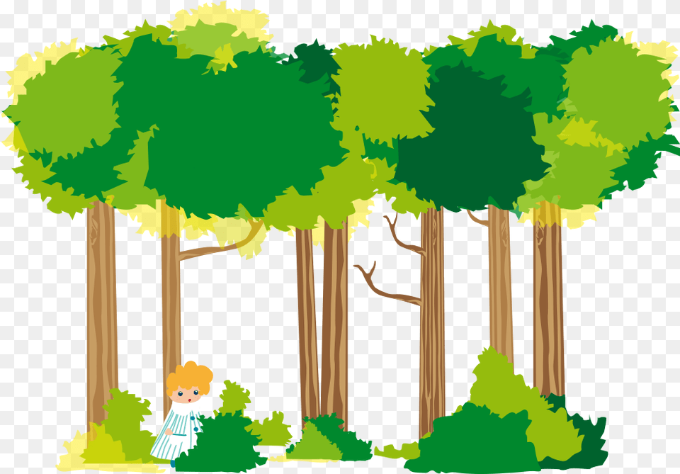 Quotaprender Jugando Jugar Aprendiendo Tree, Woodland, Green, Grove, Land Png Image