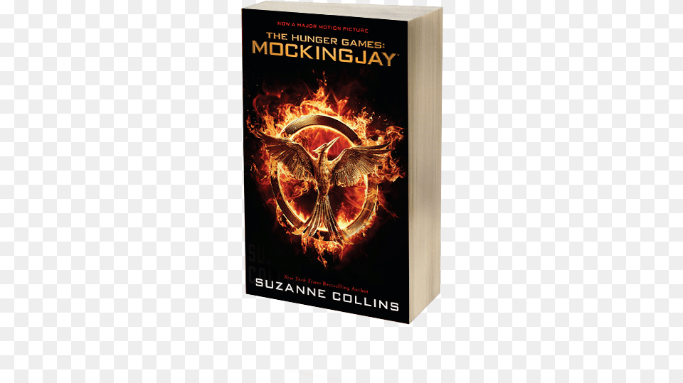 Quotat Its Best The Trilogy Channels The Political Passion Mockingjay The Final Book Of The Hunger Games Movie, Publication, Bonfire, Fire, Flame Free Transparent Png