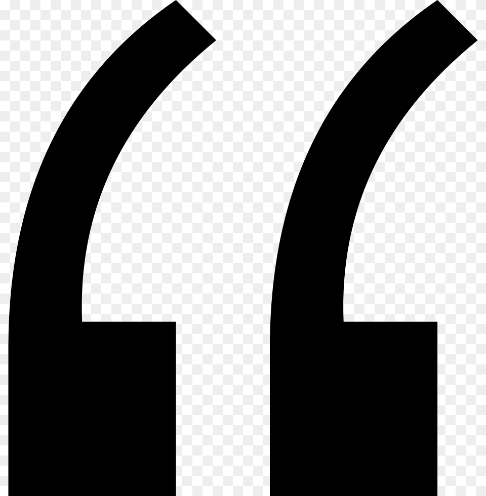 Quotation Mark Symbol, Text, Number Free Png