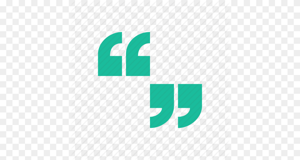 Quotation Marks Quote Type Icon Free Png
