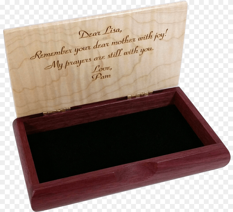 Quotation On Gift Box Free Transparent Png