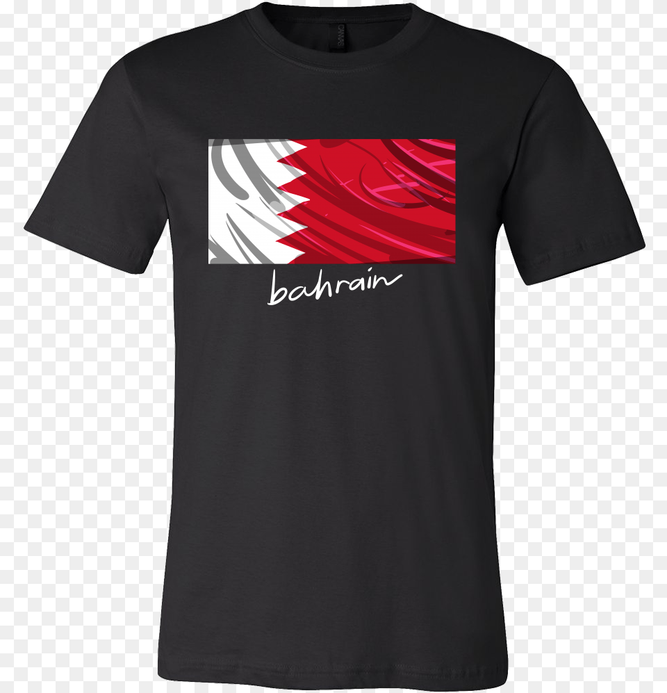 Quotbahrain Graphic Patriotic Vintage Flag T Shirt Official Ncaa Western Kentucky University Hilltoppers, Clothing, T-shirt Free Png