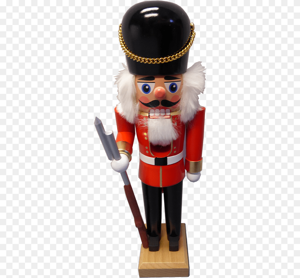 Quotbritish Guardian Nussknacker, Nutcracker, Toy, Face, Head Png