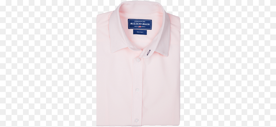 Quotbuchananquot Solid Pink Label, Clothing, Dress Shirt, Shirt, Blouse Png