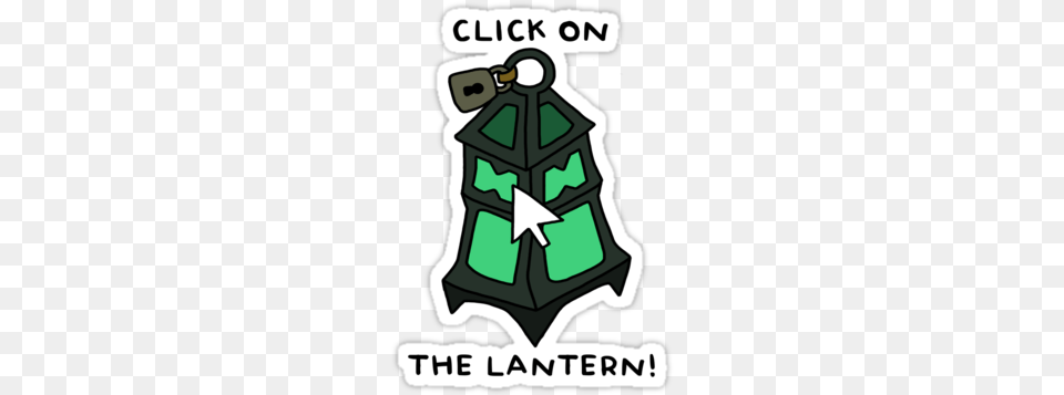 Quotclick On The Lantern Quot League Of Legends Thresh Sticker, Ammunition, Grenade, Weapon Png