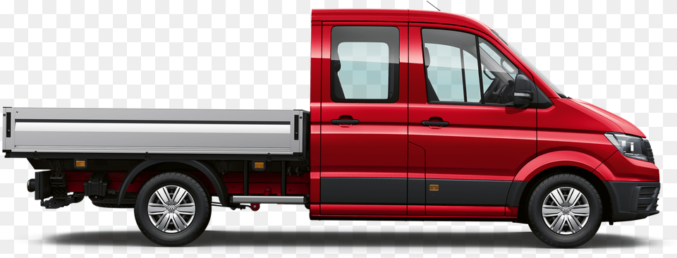 Quotcontentdamvw Ngwvw New Crafter Dropside Vancr1137 Vw Crafter Chassis Double Cab Dimensions, Pickup Truck, Transportation, Truck, Vehicle Free Transparent Png