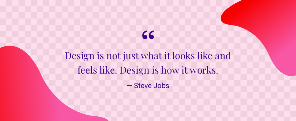 Quotdesign Is Not Just What It Looks Like And Feels Like Lilac, Art, Graphics, Text, Logo Free Png Download