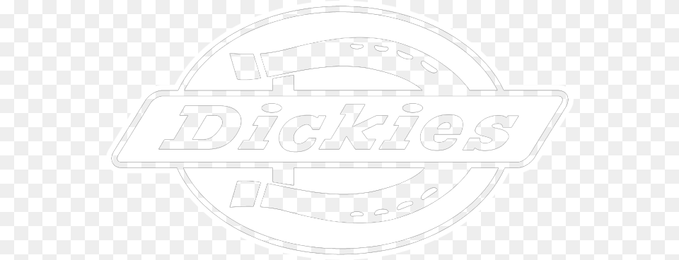 Quotdickies And Urban Outfitters Have Teamed Up On A Campaign Dickies Logo Hd, Car, Transportation, Vehicle Png