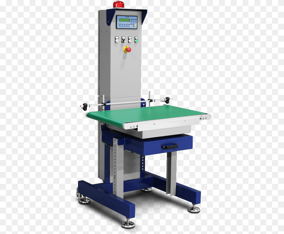 Quotdlwquot Series Automated Weighing For Weight Checking Weighing Scale, Machine, Computer Hardware, Electronics, Hardware Png Image