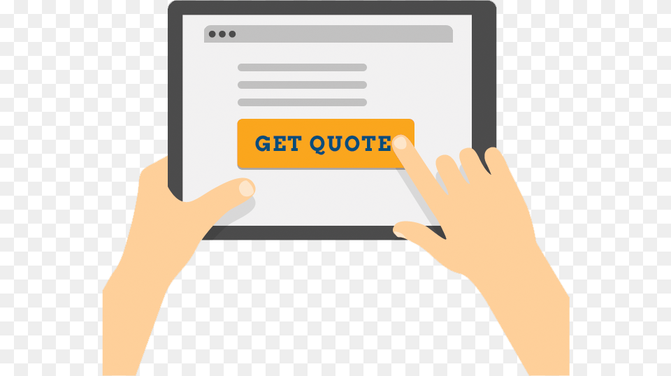 Quote 2 Fund Get A Quote, Computer, Electronics, Text, Adult Free Png