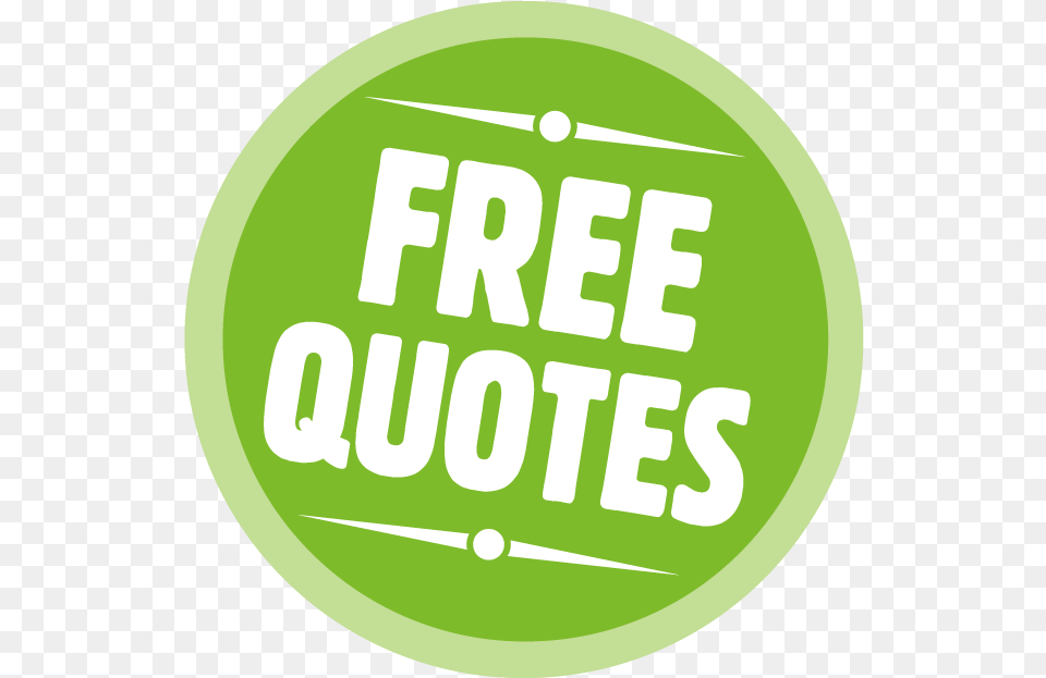 Quote, Green, Logo, Badge, Symbol Free Png