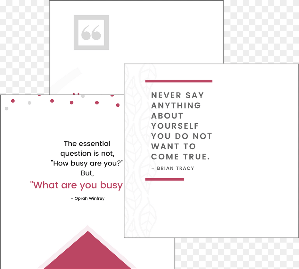 Quote Canva Templates Canva, Page, Text, Envelope, Mail Free Png