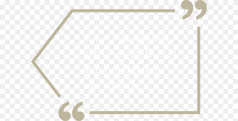 Quote Frame Transparent Quote Frame, Electronics, Screen, White Board, Text Png Image