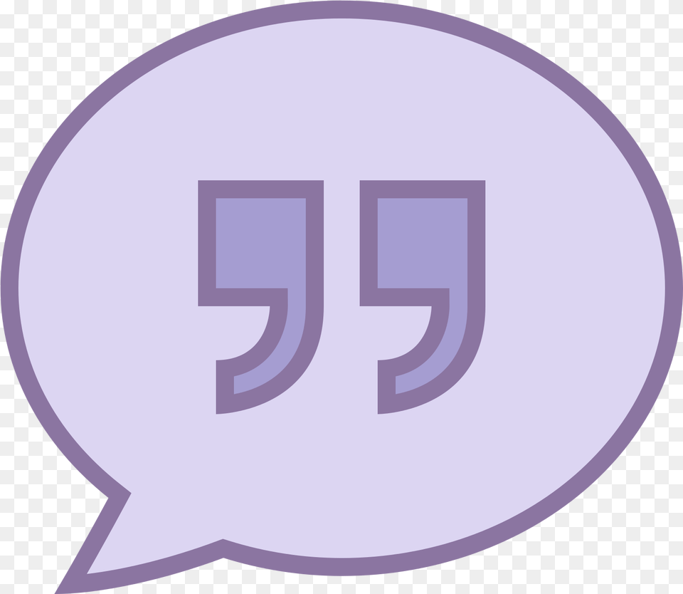 Quote Icon Free Download At Icons8 Happy Smiley, Text, Disk Png Image