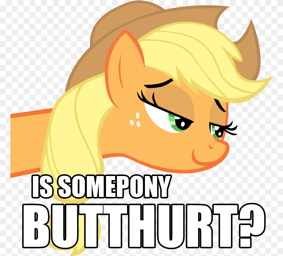 Quote Pony Butthurt, Baby, Person, Face, Head Free Transparent Png