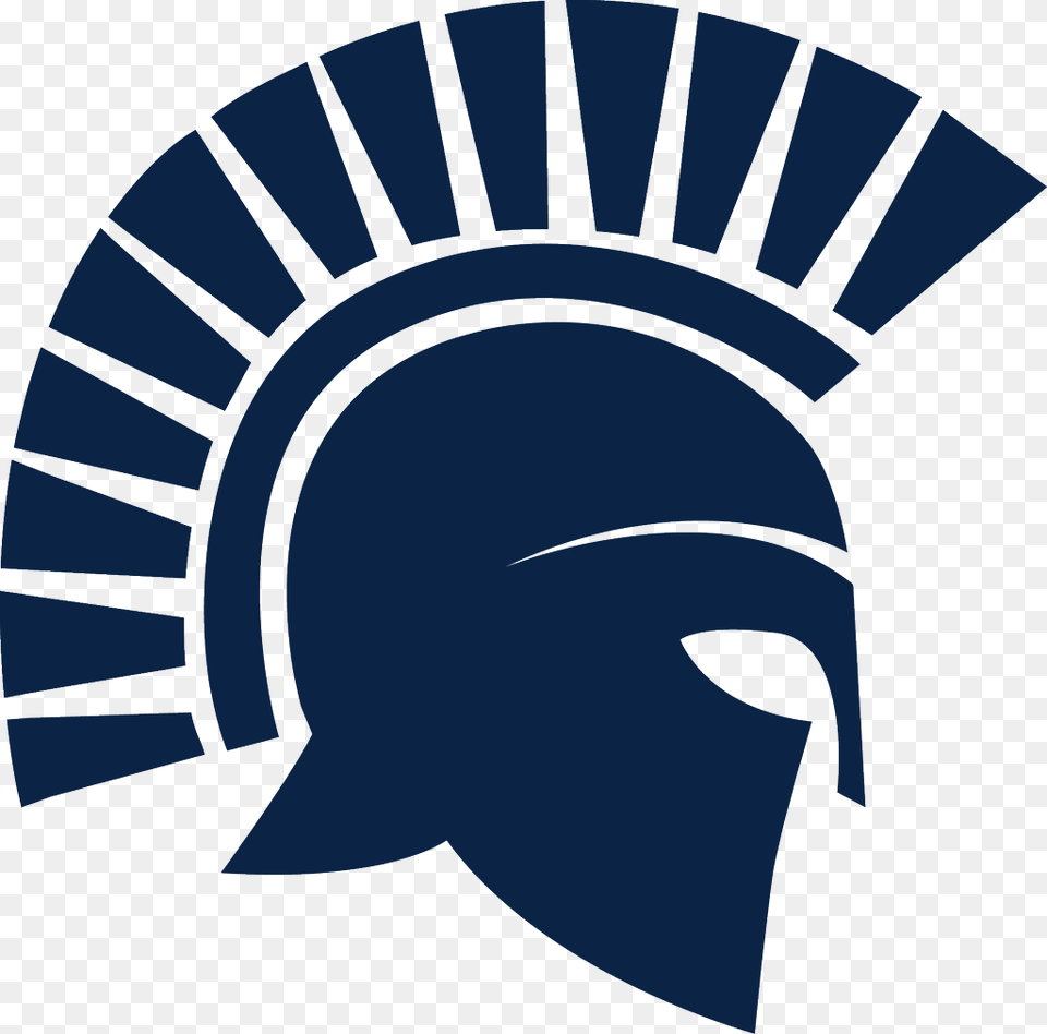 Quote West Bend West Spartans Logo, Clothing, Hat, Cap, Swimwear Free Png