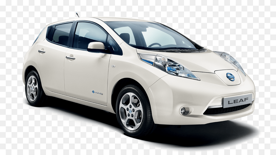 Quotel Hecho De Que El Papa Comience A Utilizar Un Auto Nissan Electric, Car, Vehicle, Sedan, Transportation Free Transparent Png