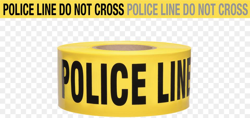Quotes About Crossing The Line Plastic, Tape Free Png