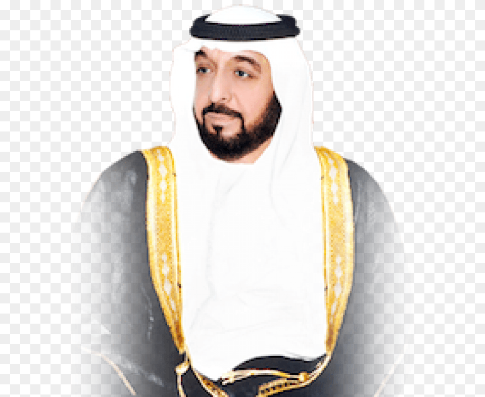 Quotes Of Sheikh Khalifa Bin Zayed, Fashion, People, Person, Adult Free Png