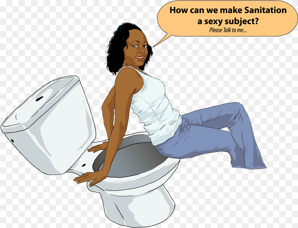 Quotes On Hygiene And Sanitation, Adult, Person, Woman, Female Free Png