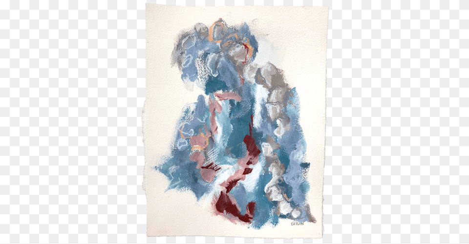 Quotexumas Study Iquot Watercolor Paint, Art, Painting, Modern Art, Person Free Png