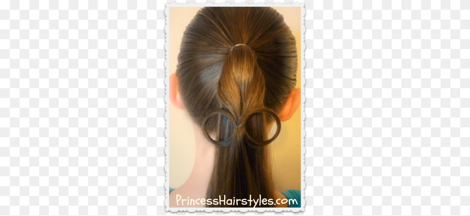 Quoteyeglassesquot Ponytail Hairstyle Ponytail, Hair, Person, Child, Female Free Png