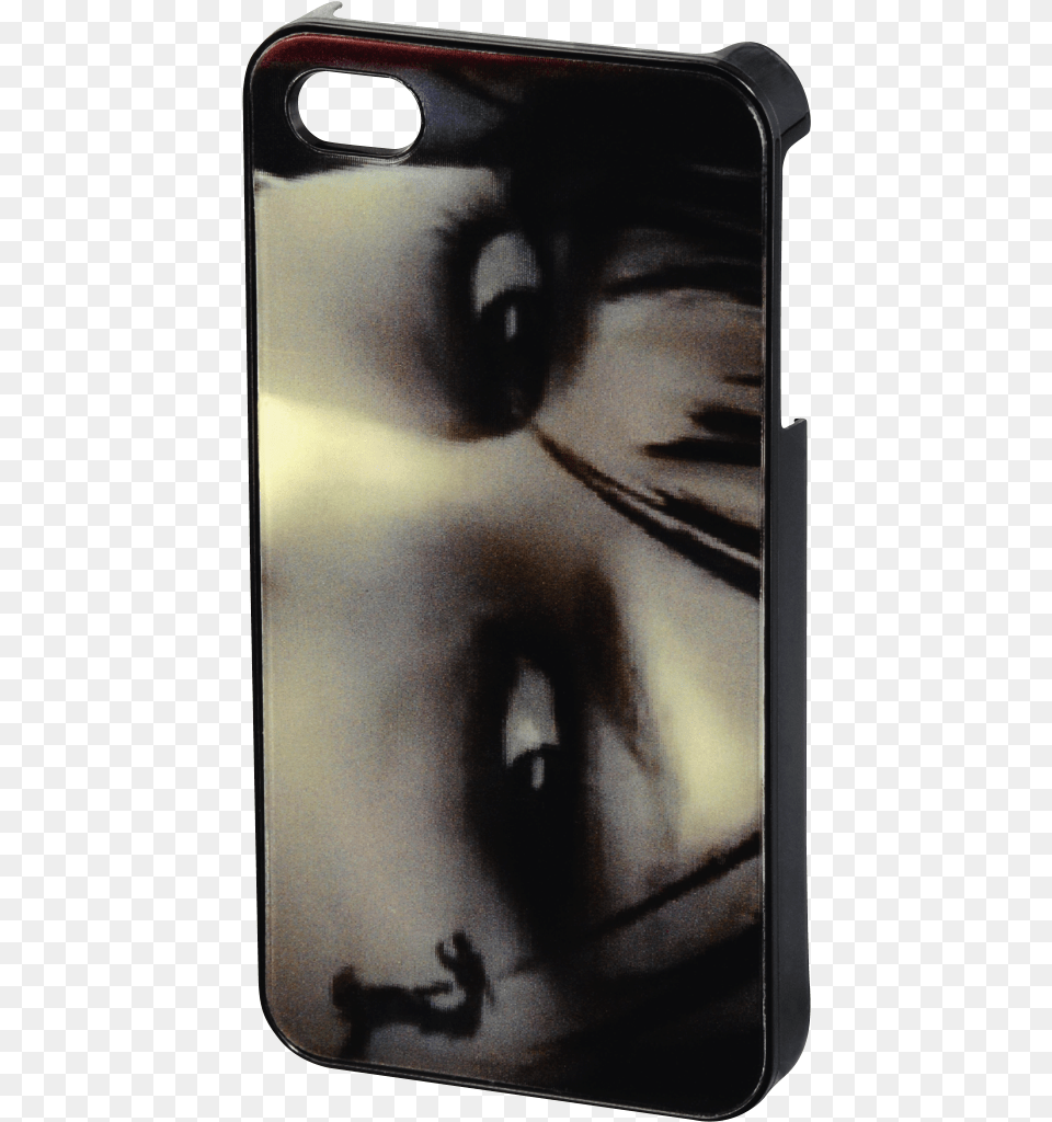 Quoteyesquot 3d Mobile Phone Cover For Apple Iphone 44s 3d Cover Eyes, Electronics, Mobile Phone, Adult, Male Png Image
