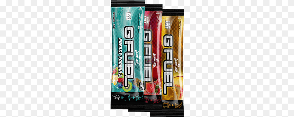 Quotfaze Rain39s Favoritesquot 3 Pack Gamma Labs G Fuel Fruit Punch Stick Pack Box 20 Servings, Gas Pump, Machine, Pump, Food Free Png Download