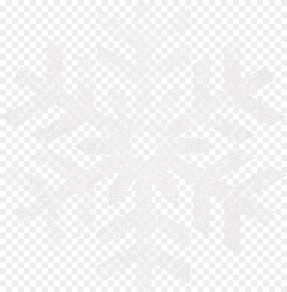 Quotflocos De Nevequot White Snowflake, Nature, Outdoors, Snow Png