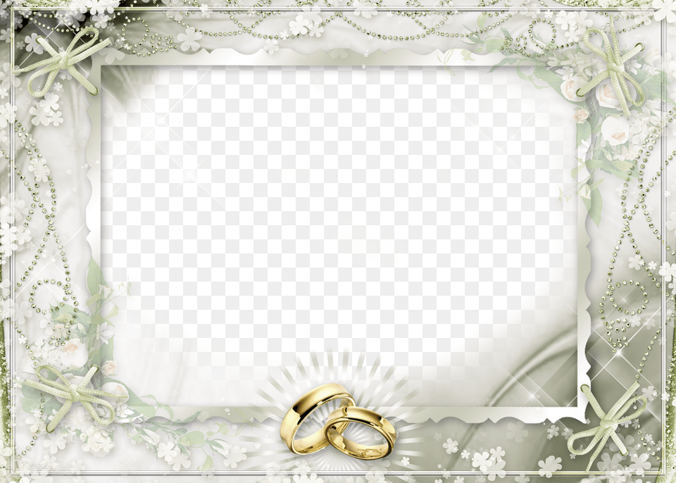 Quotframe For Wedding Photo Switchmusicgroup Marcos Para Fotos De Matrimonio, Accessories, Jewelry, Ring, Face Free Png