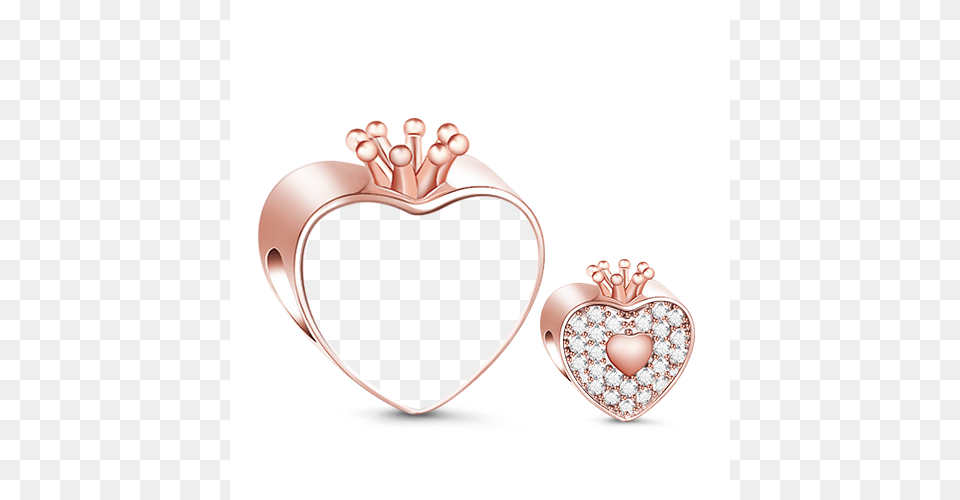 Quotgifts For Goddessquot Personalized Rose Gold Sparkling Gold, Accessories, Heart, Jewelry, Locket Free Transparent Png