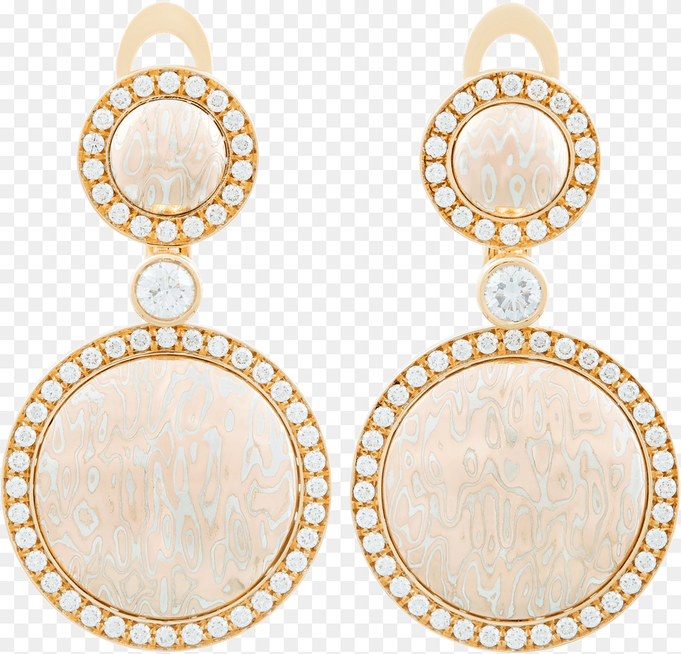 Quotgolden Glowquot Buunt Earrings Free Png