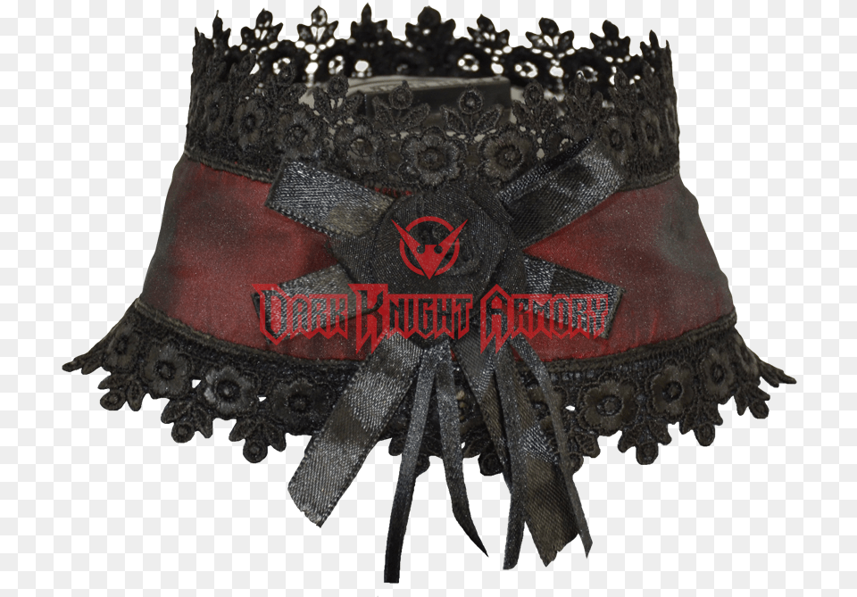 Quotgothic Lace Chokerquot, Clothing, Skirt, Accessories, Adult Png