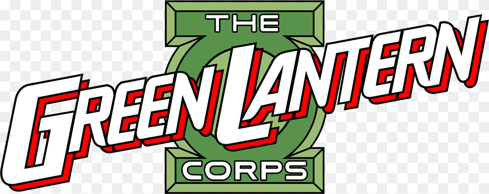 Quotgreen Lantern Corps Green Lantern Corps Logo, Emblem, Symbol, Dynamite, Weapon Free Png Download