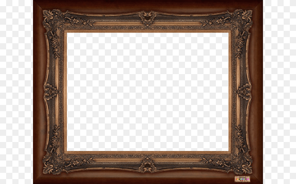 Quothaz Que Tu Obra De Arte Se Vuelva Realidadquot Marco Para Fotos Clasicos, Mirror, Blackboard Free Transparent Png