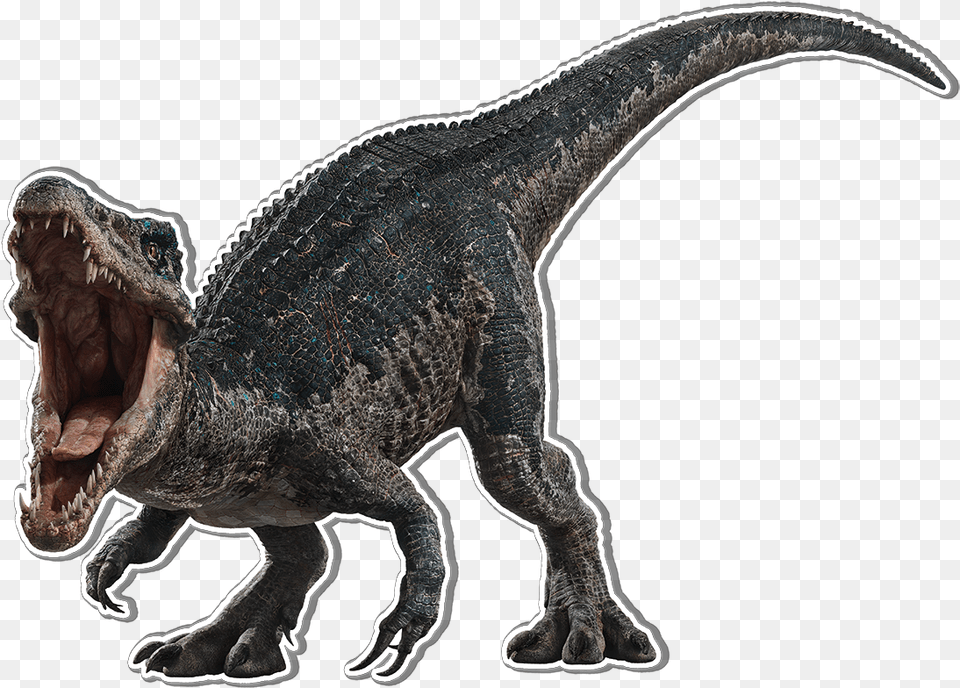 Quotheavy Clawquot Jurassic World Fallen Kingdom Baryonyx, Animal, Dinosaur, Reptile, T-rex Free Transparent Png