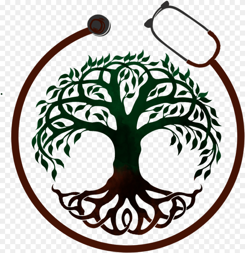 Quoti Feel So Much Better Knowing That Dr Draw A Tree Of Life, Accessories, Pattern Free Transparent Png