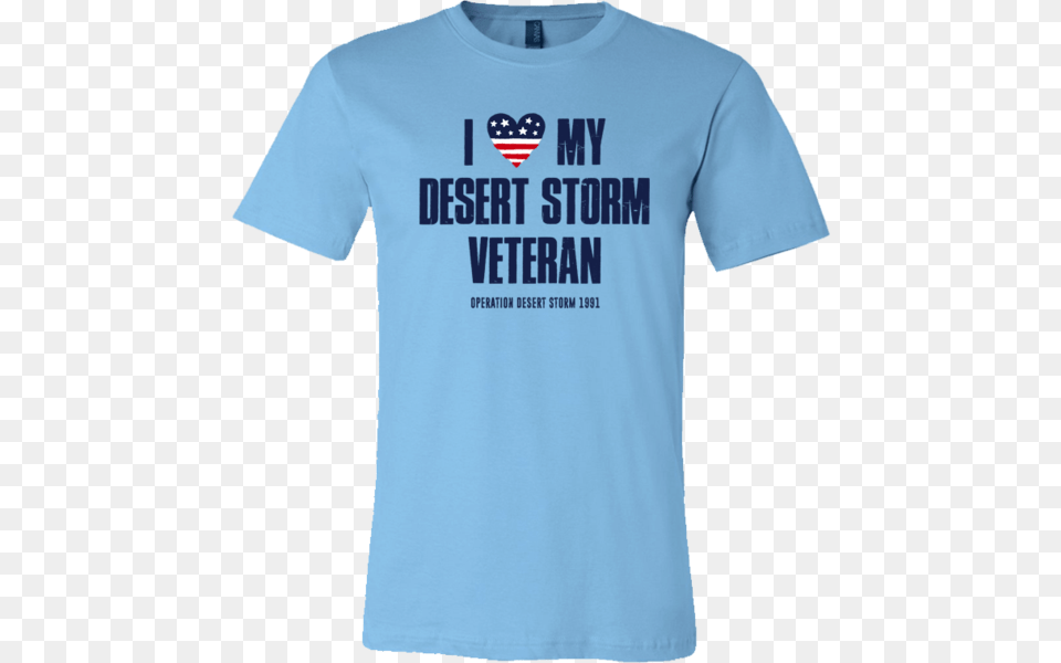 Quoti My Desert Storm Veteranquot Shirt James Vincent Mcmorrow T Shirt, Clothing, T-shirt Free Png Download