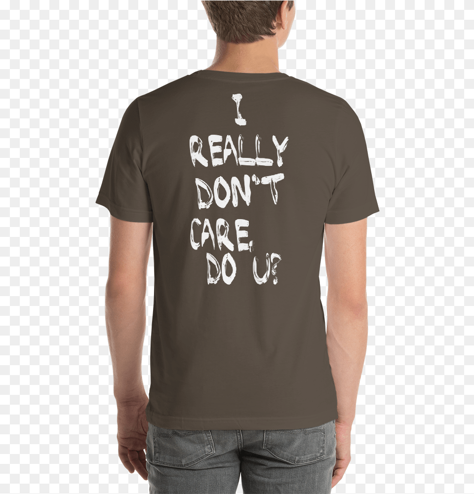 Quoti Really Don39t Care Do Uquot Melania Trump Really Don T Care Do You T Shirt, T-shirt, Clothing, Jeans, Pants Free Png